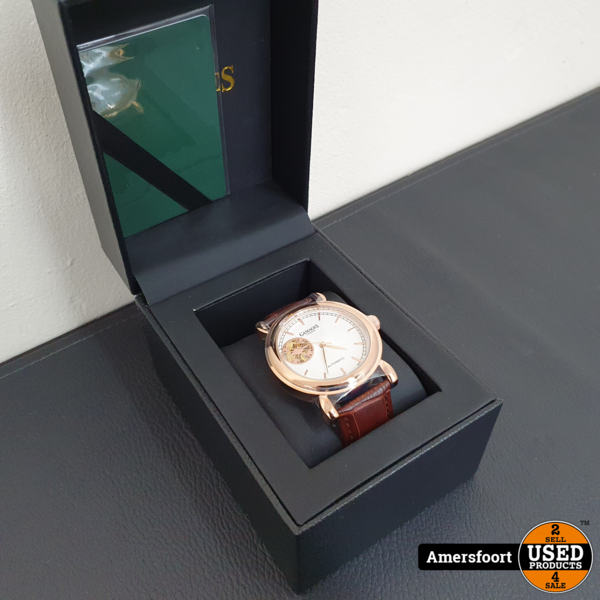 Gamages London Skylight Automatisch Horloge - Used Products Amersfoort