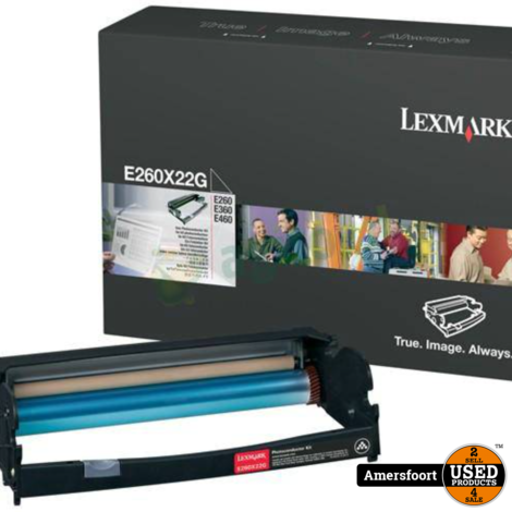 Lexmark E260X22G | Photoconductor