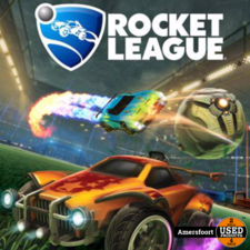 Xbox One Rocket League