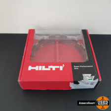 Hilti SPX-L Abrasive X-Change Module 182mm Betonboor