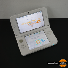 Nintendo 3DS XL | Portable 3D Spelcomputer