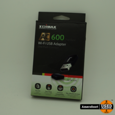 Edimax AC 600 WifF USB Adapter