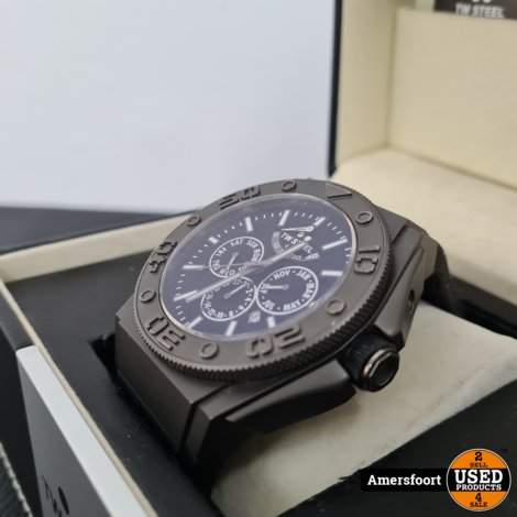 TW Steel CEO Diver Automatisch Horloge | Limited Edition | CE5001