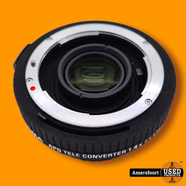 ニコン用 SIGMA APO TELE CONVERTER 1.4x DG | www.hartwellspremium.com