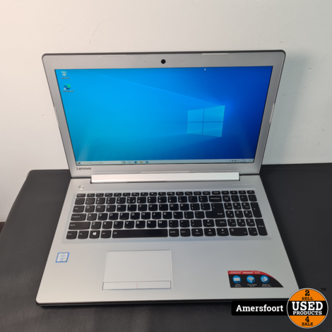 Lenovo Ideapad 510 | i5 | 20GB RAM | Windows 10 Laptop