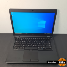 Dell Latitude E5450 | i5 | 8GB | Windows 10 Laptop