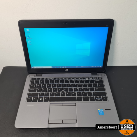 HP Probook 820 | i5 | 8GB | Windows 10 Laptop