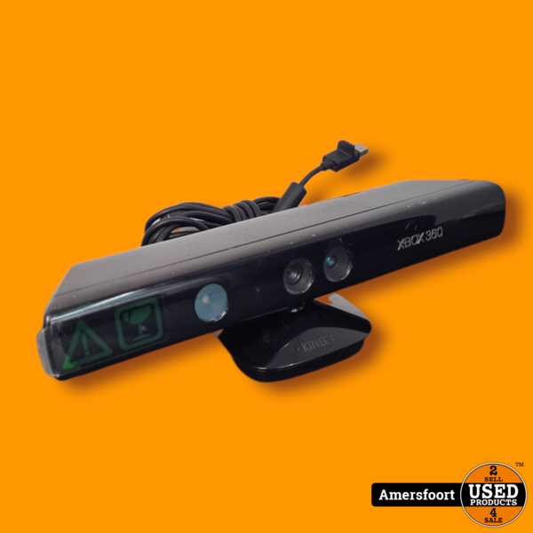 Xbox Kinect Sensorbalk - Products Amersfoort