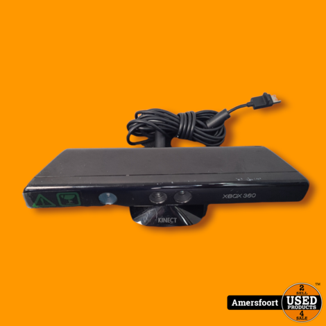 Xbox 360 Kinect Sensorbalk