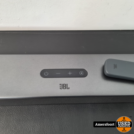 JBL Bar 2.0 All-in-One Soundbar