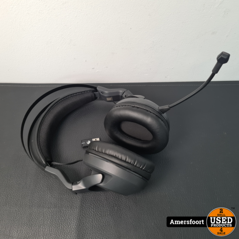 Roccat Elo Draadloze Headset