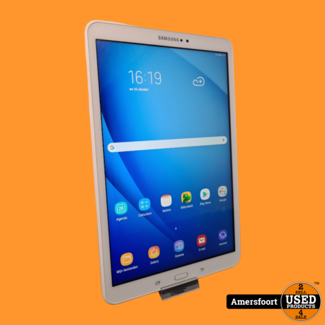 Samsung Galaxy Tab A 2016 32GB 10.1'' Wifi Wit