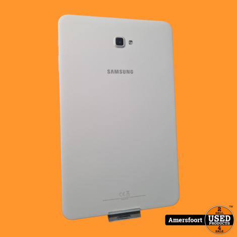 Samsung Galaxy Tab A 2016 32GB 10.1'' Wifi Wit