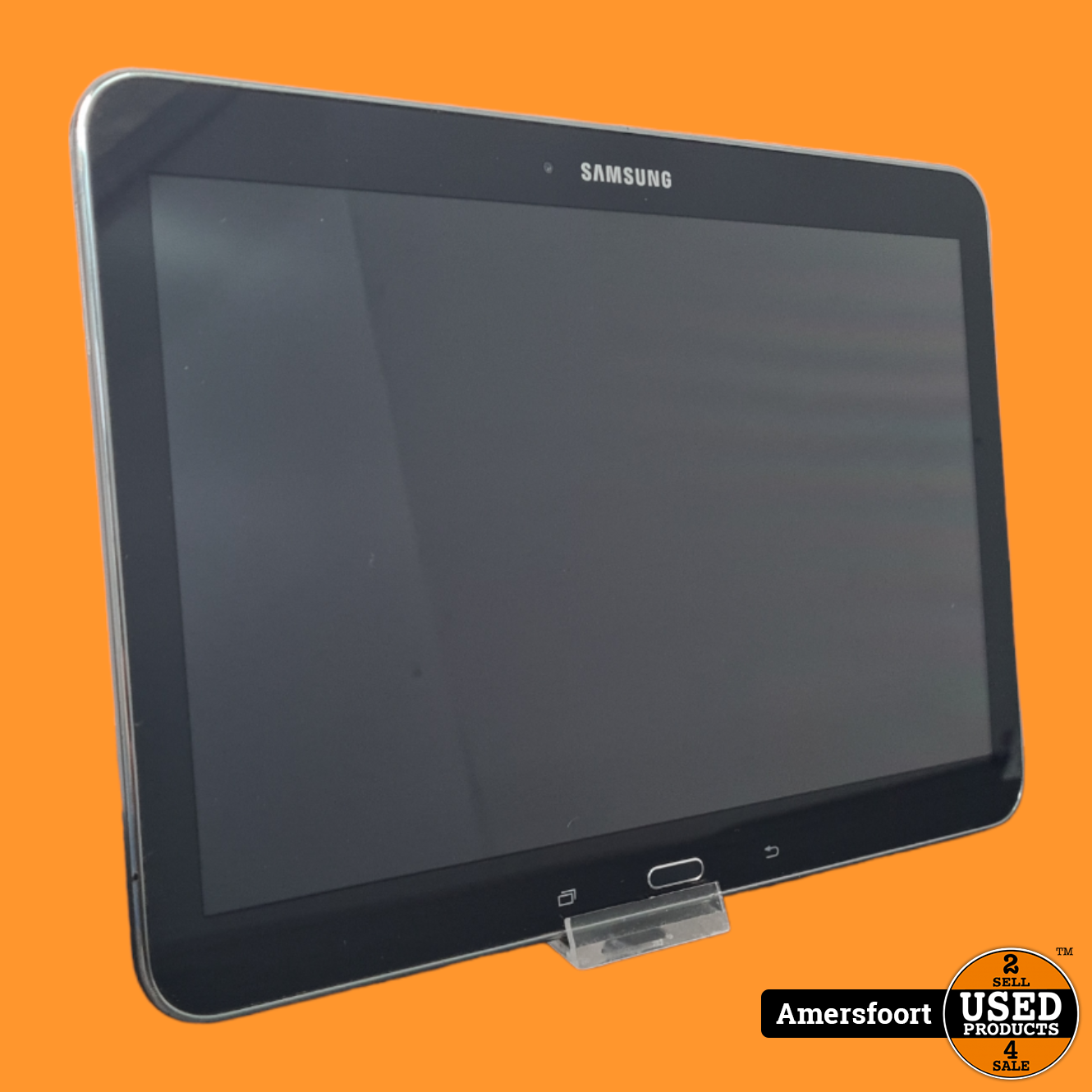 verkoper Omgeving Symptomen Samsung Galaxy Tab 4 10.1 16GB Wifi - Used Products Amersfoort