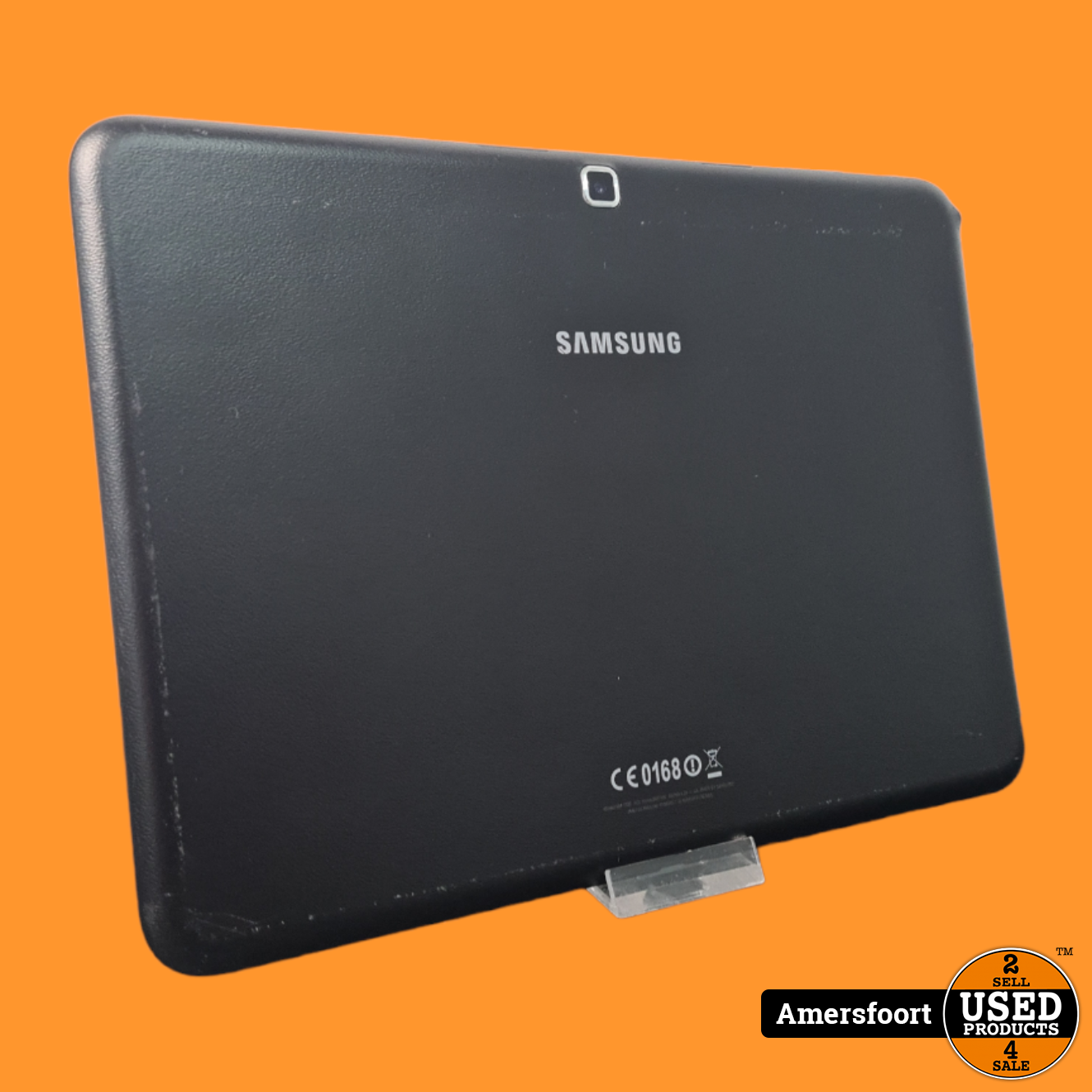 Galaxy Tab 4 10.1 16GB Wifi - Used Products Amersfoort