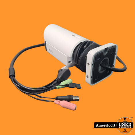 Abus TVIP 92610 IP Outdoor Camera