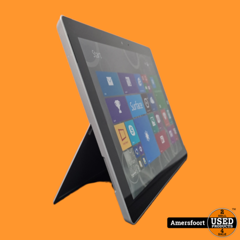 Microsoft Surface 3 |  64GB | 2GB | 10,8 inch