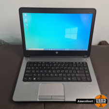 HP Probook MT41 | AMD A4 | 8GB | 128GB | Windows 10 Laptop