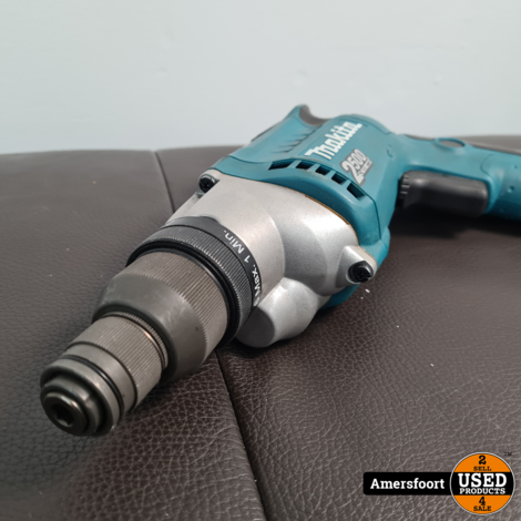 Makita FS2700 Schroefmachine 570Watt