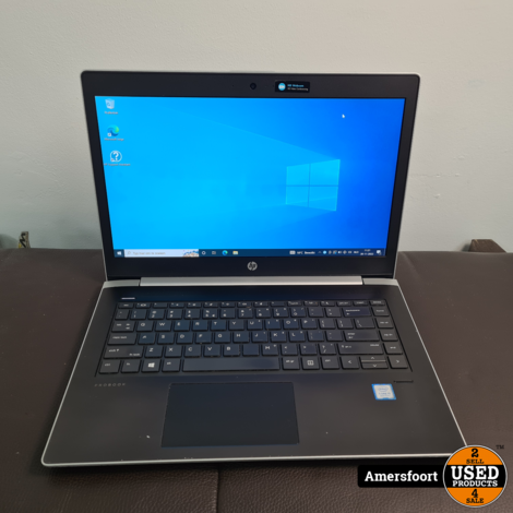 HP Probook 440 G5 | i5 | 8GB | 128GB | Windows 10 Laptop