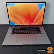 Macbook Pro 2019 | 16 inch | 32GB | i7 | 512GB