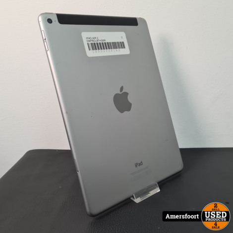 Apple iPad Air 2 32GB 4G | Cellular Tablet