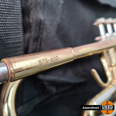 Jupiter STR 800 Trompet