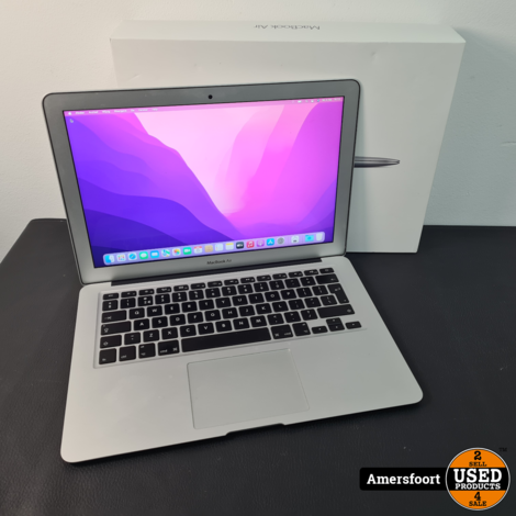Apple Macbook Air 2015 | i5 | 13 inch