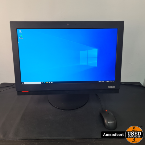 Lenovo Thinkcentre m800z | i5 | All in One PC
