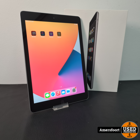 Apple iPad 2018 (6e Gen) 32GB WiFi
