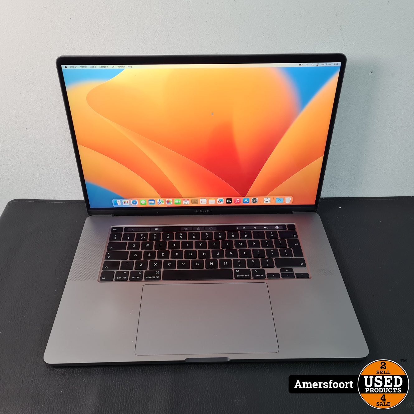 Macbook Pro 16インチ 2019 i7 32GB 512GB fkip.unmul.ac.id