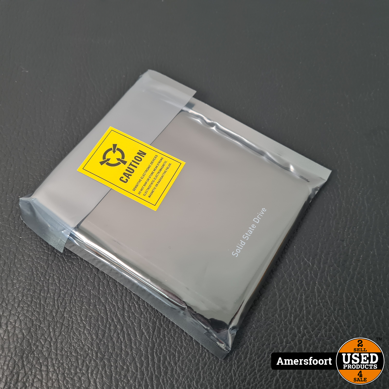 Slagschip loyaliteit Plateau 128GB SSD SSDG2-128G | Nieuw | SSD Schijf - Used Products Amersfoort