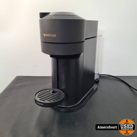 Magimix Nespresso M700 Koffiemachine