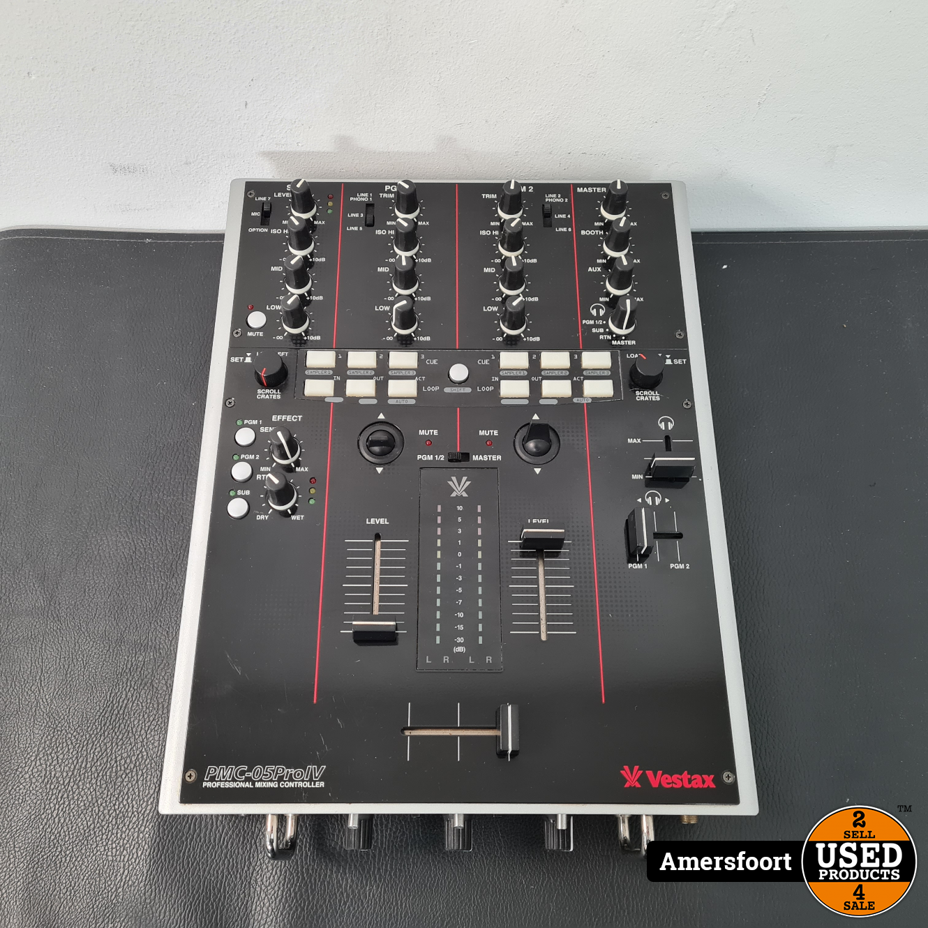 Vestax PMC-05 ProⅢ