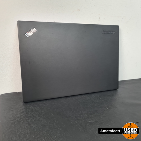 Lenovo ThinkPad T440S | i5 4th gen | 8GB | 128GB