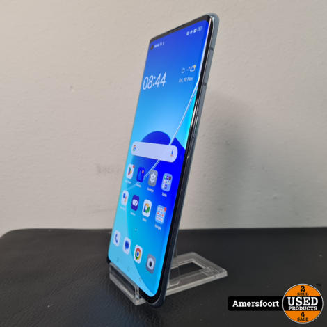 Oppo Reno6 Pro 5G 256GB Arctic Blue