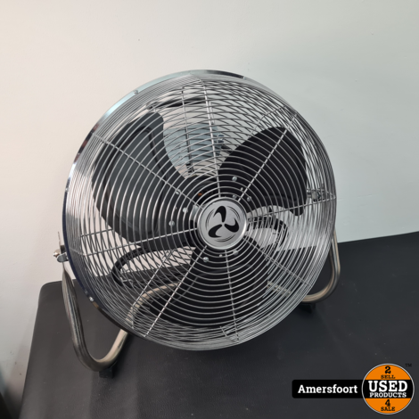 CasaFan Speed 40 G | Vloerventilator 110W