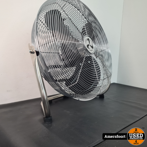 CasaFan Speed 40 G | Vloerventilator 110W