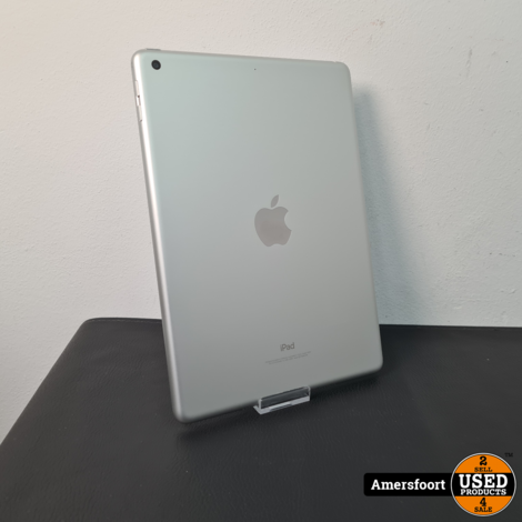 Apple iPad 2018 (6th Gen) 32GB Wifi | Wit