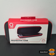 Qware Switch (Oled) Protective Case | Nieuw
