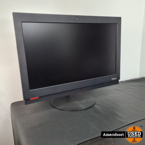 Lenovo Thinkcentre m800z All in One PC | i5