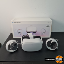 Meta Quest 2 256GB | Virtual Reality Bril