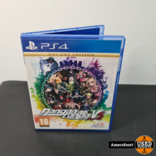 PS4 Danganronpa V3: Killing Harmony | Playstation 4