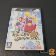 Tales of Symphonia | Nintendo GameCube