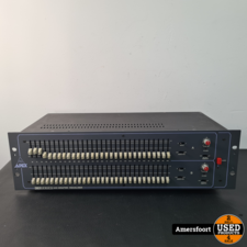 Apex GX230 Graphic Equalizer