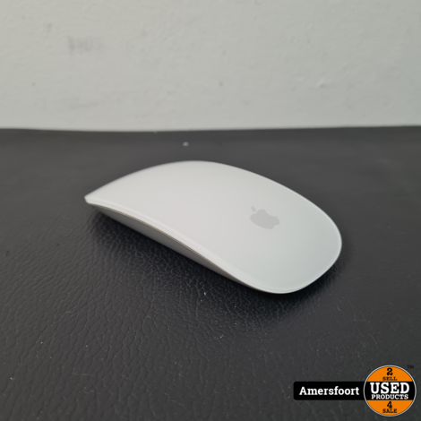 Apple Magic Mouse 2