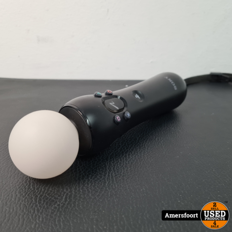 Sony Playstation Move Controller