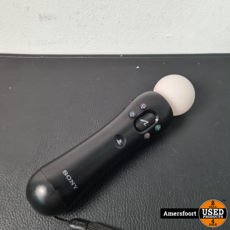 Sony Playstation Move Controller