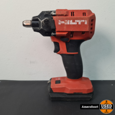 Hilti SIW 4AY-22 Slagmoersleutel | Losse Body