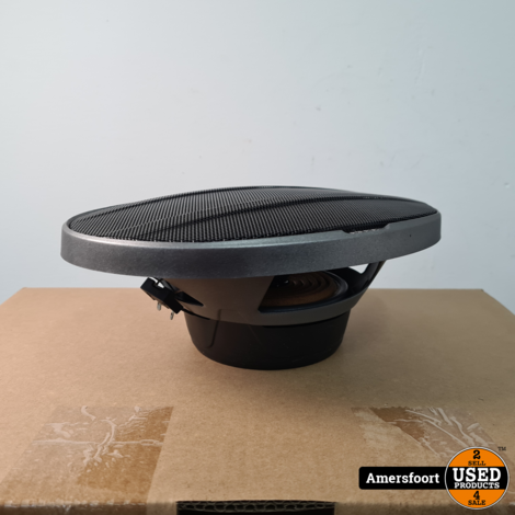 Hertz Cento CX690 Autospeakers